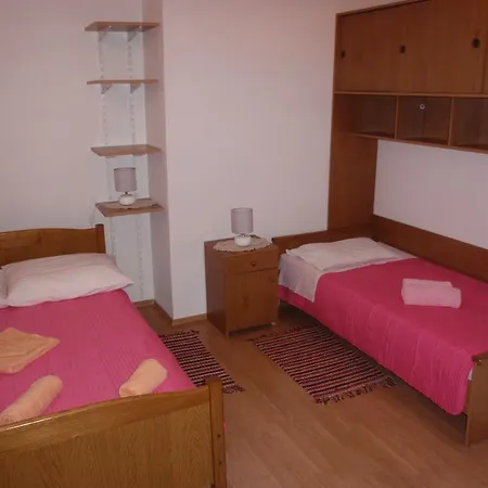 Apartment Tomislav Split Zimmer foto