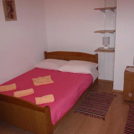 Apartment Tomislav Split Zimmer foto