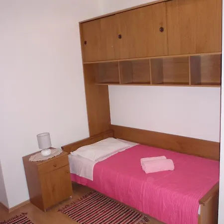 Apartment Tomislav Split Zimmer foto