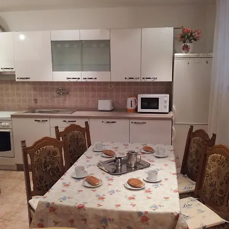 Apartment Tomislav Split Zimmer foto