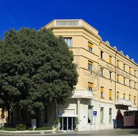 Apartment Tomislav Split Exterior foto
