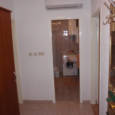 Apartment Tomislav Split Exterior foto
