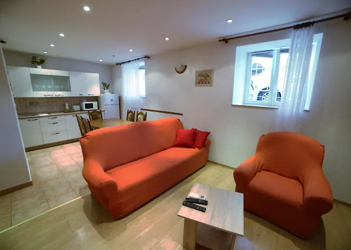 Apartment Tomislav