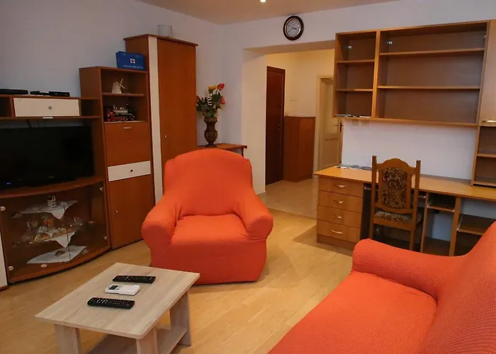 Apartment Tomislav