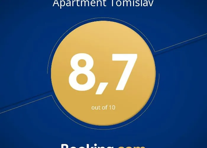 Apartment Tomislav