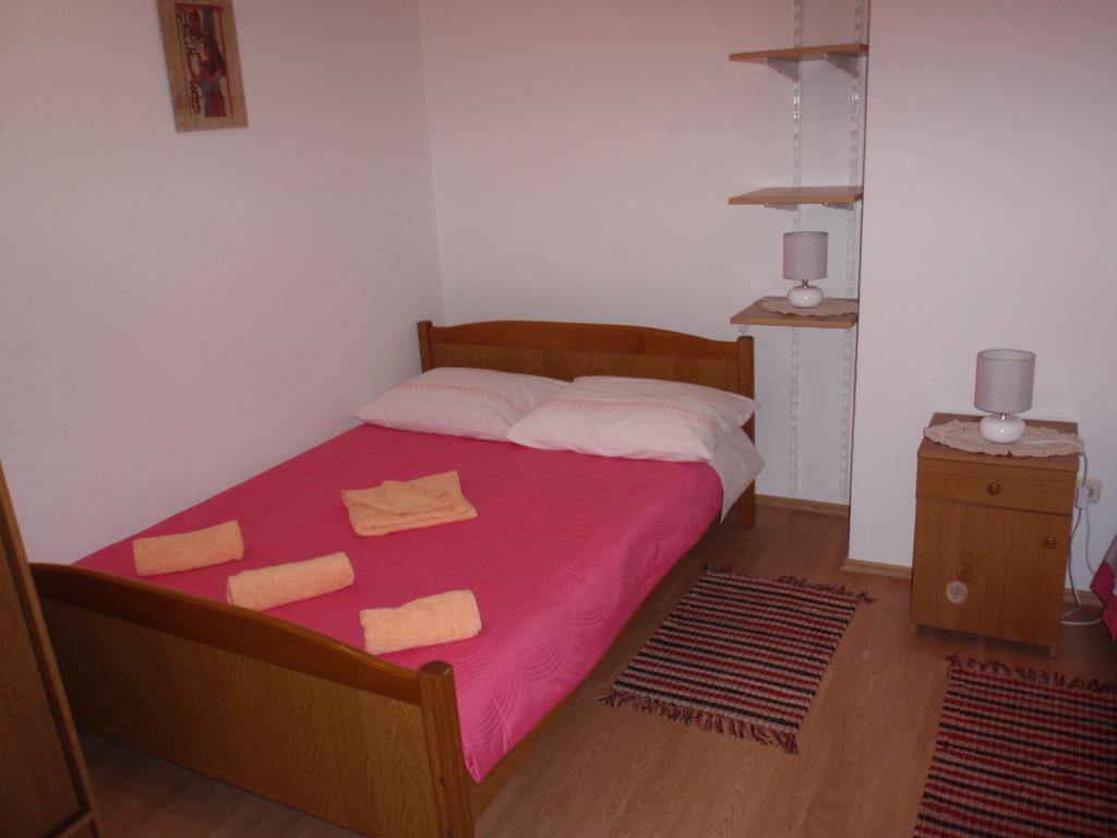 Apartment Tomislav
