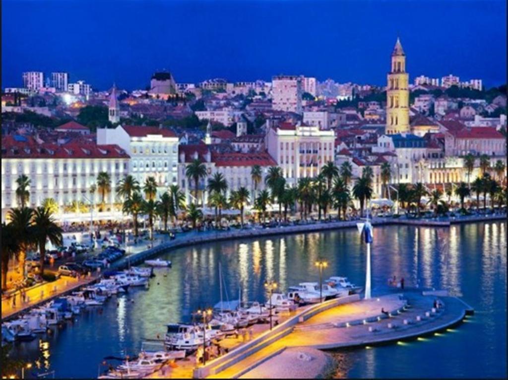 Tomislav * Split