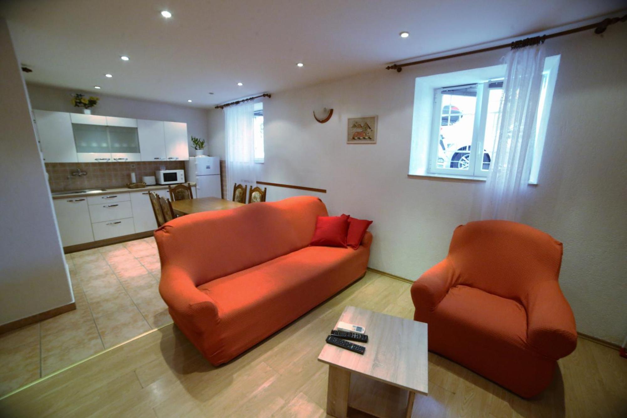 Apartment Tomislav