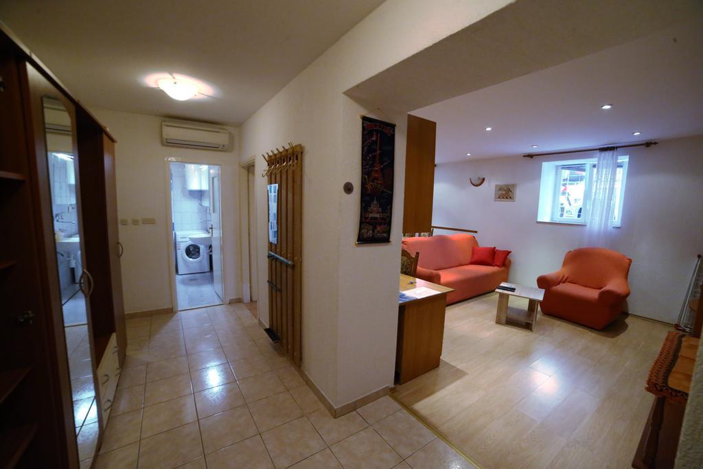 Apartment Tomislav Split