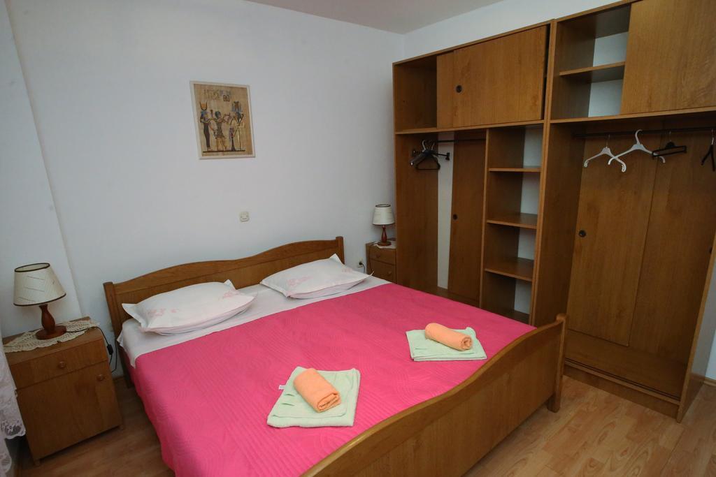 Tomislav Apartment Split