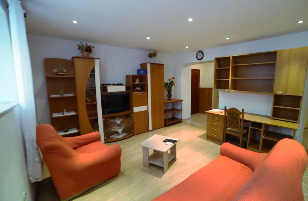 Tomislav Apartment Split