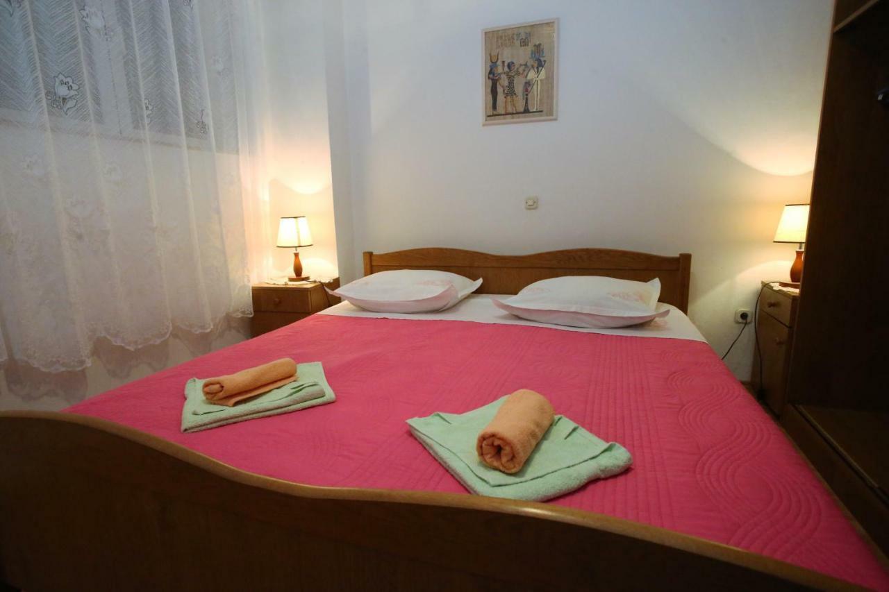 Tomislav Apartment Split