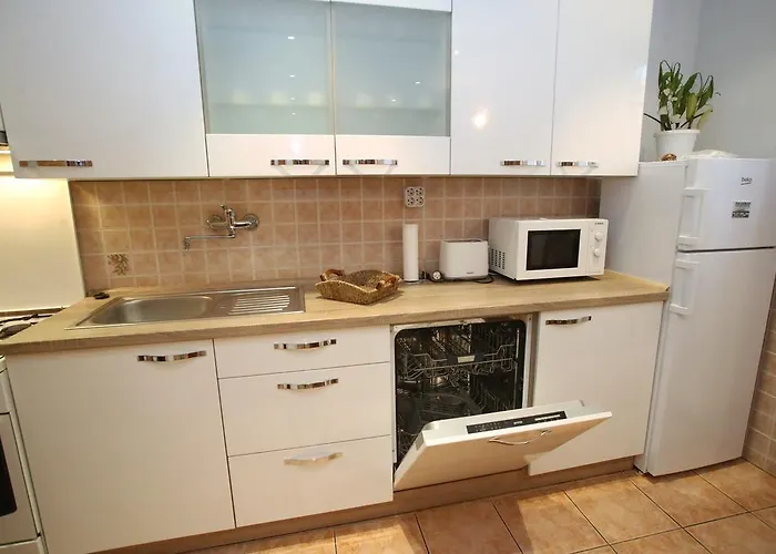 Apartment Tomislav